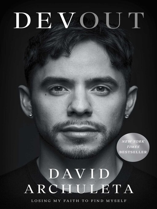 Title details for Devout by David Archuleta - Wait list